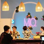 Mio. Hostel & Bar