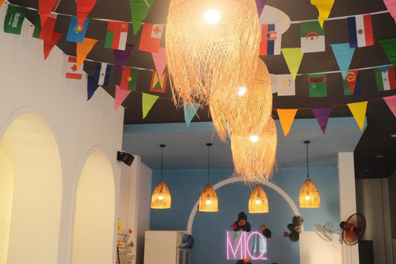 Hostel Mio. & Bar