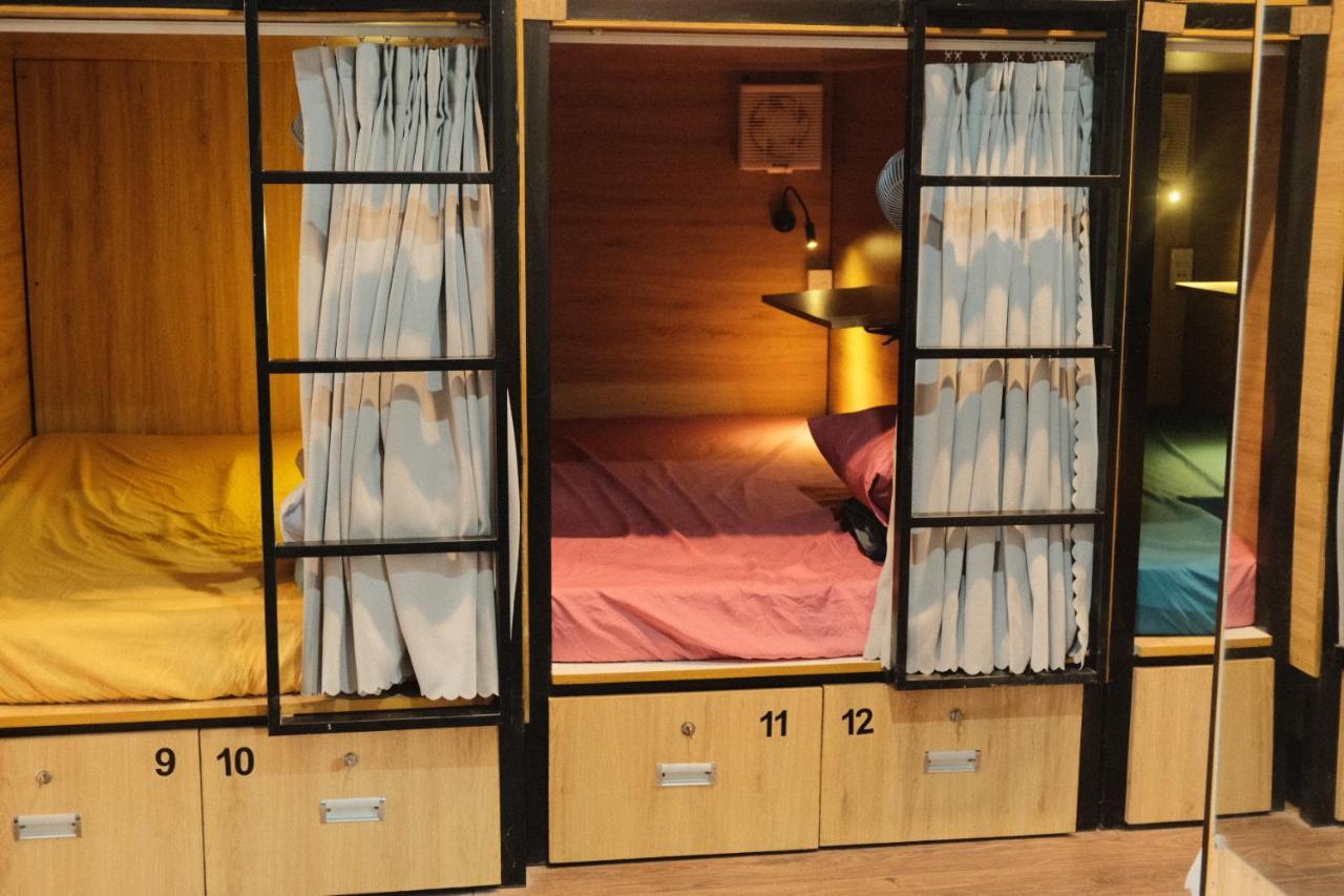 Hostel Mio. & Bar Da Nang