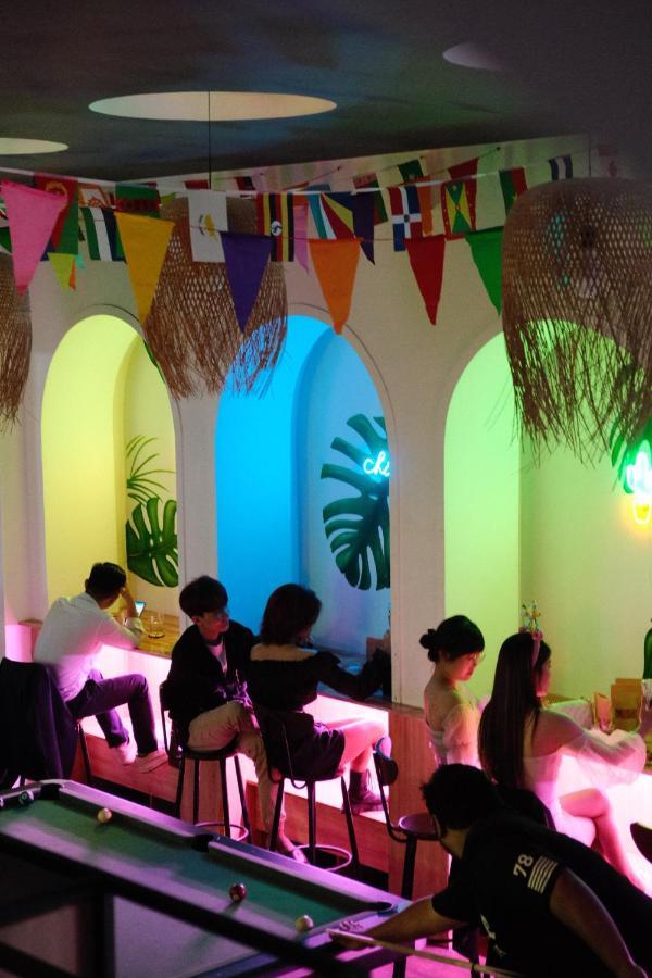 Hostel Mio. & Bar Da Nang